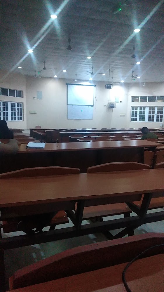 1000 Capacity Lecture Theatre photo 3